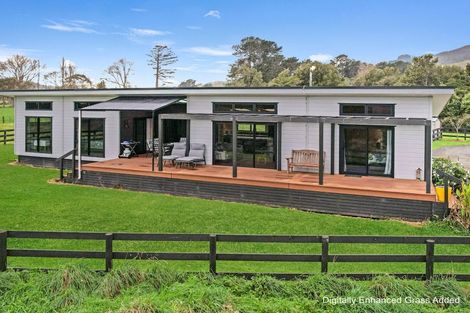 Photo of property in 346 Rahui Road, Otaki, 5583