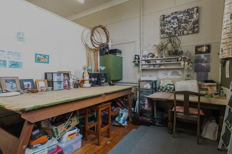 Photo of property in 717 Taylorville Road, Taylorville, Greymouth, 7805