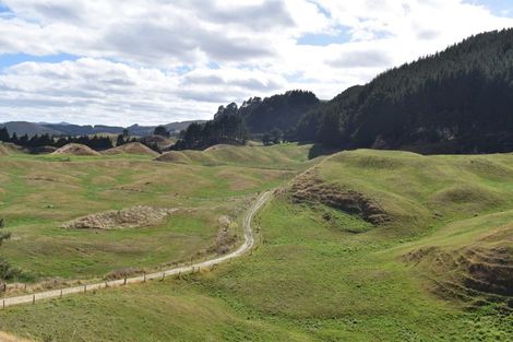 Photo of property in 936 Mangatete Road, Ngakuru, Rotorua, 3077