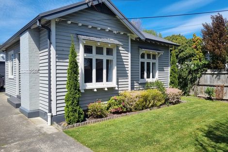 Photo of property in 26 Milton Street, Somerfield, Christchurch, 8024