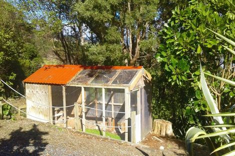 Photo of property in 71 Manning Street, Rawene, Kaikohe, 0473