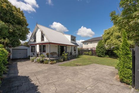 Photo of property in 18a Morrinsville Road, Hillcrest, Hamilton, 3216