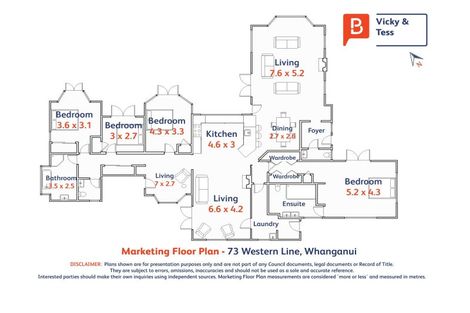 Photo of property in 73 Western Line, Brunswick, Whanganui, 4571