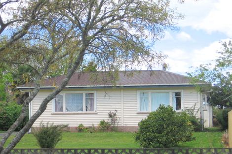 Photo of property in 3 Kowhai Street, Matamata, 3400