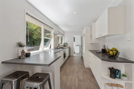 Photo of property in 1/117 Monarch Avenue, Hillcrest, Auckland, 0627