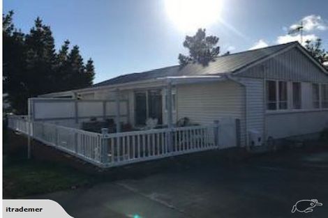 Photo of property in 5a Fraser Street, Huntly, 3700