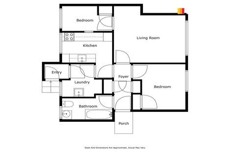 Photo of property in 35 Edgar Street, Wakari, Dunedin, 9010