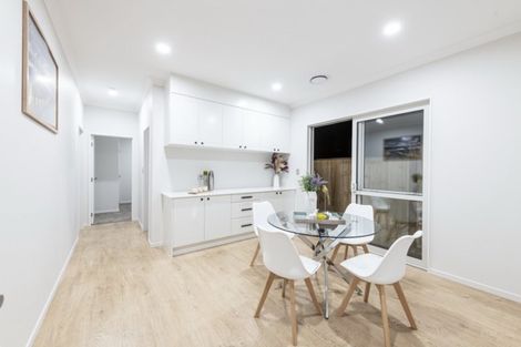 Photo of property in 46 Tir Conaill Avenue, Flat Bush, Auckland, 2019