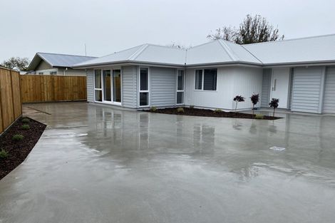 Photo of property in 18a Jupiter Street, Milson, Palmerston North, 4414