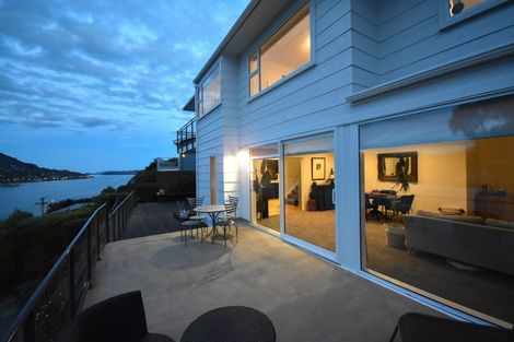 Photo of property in 68 Doon Street, Vauxhall, Dunedin, 9013