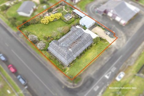 Photo of property in 15 Montrose Street, Waiau, 7332
