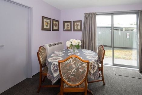 Photo of property in 153a Michael Street, Rakaia, 7710