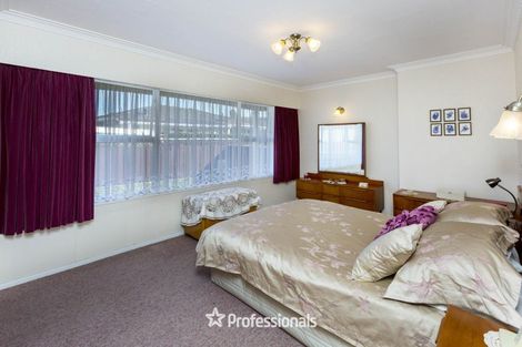 Photo of property in 21 Joseph Grove, Elderslea, Upper Hutt, 5018