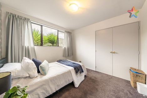 Photo of property in 13 Rossiter Avenue, Waterloo, Lower Hutt, 5011