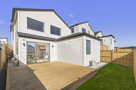 Photo of property in 23 Christella Street, Flat Bush, Auckland, 2019