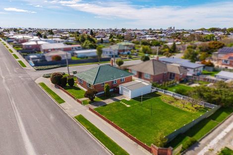 Photo of property in 44 Aynsley Street, Parkside, Timaru, 7910