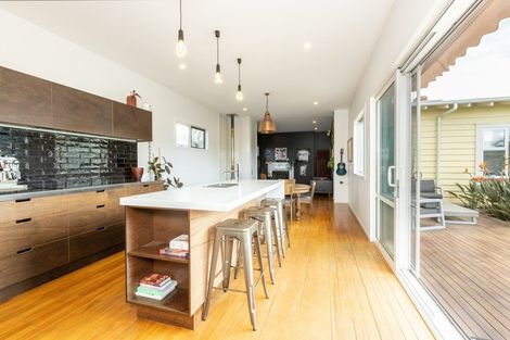 Photo of property in 47 Mcdonald Street, Napier South, Napier, 4110