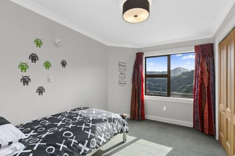 Photo of property in 123 Sefton Street, Wadestown, Wellington, 6012