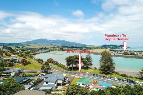 Photo of property in 20 Wainui Road, Raglan, 3225