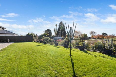 Photo of property in 21 Redhaven Rise, Netherby, Ashburton, 7700