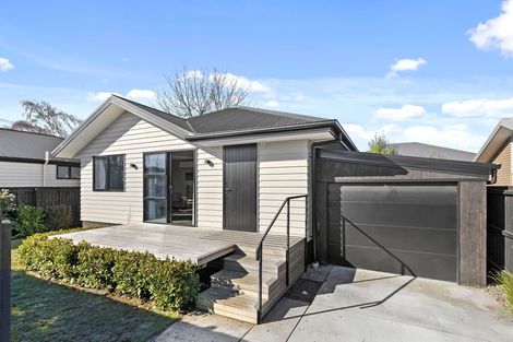 Photo of property in 2/46 Rudds Road, Linwood, Christchurch, 8062