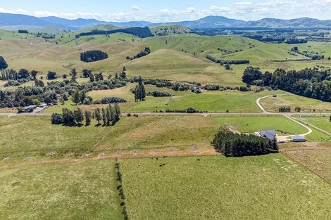 Photo of property in 273 Mikimiki Road, Mikimiki, Masterton, 5881