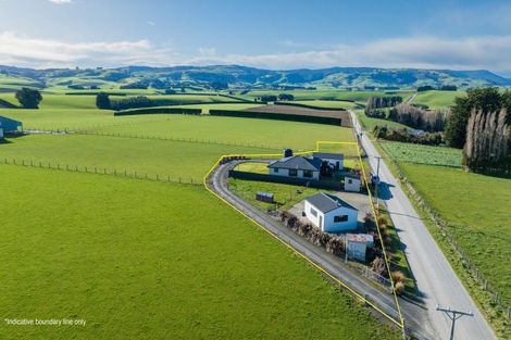 Photo of property in 25 Woods Road, Mimihau, Wyndham, 9892