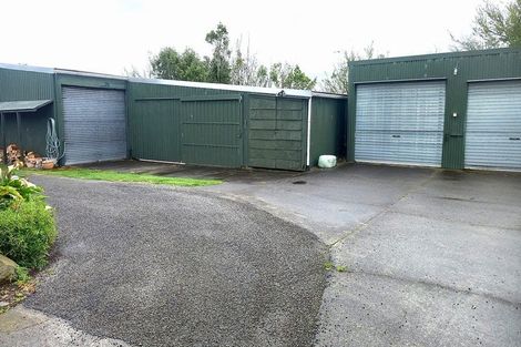 Photo of property in 233 Aorangi Road, Aorangi, Feilding, 4775