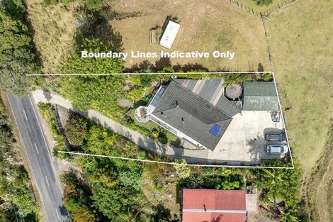 Photo of property in 101 Totara Road North, Totara North, Kaeo, 0479
