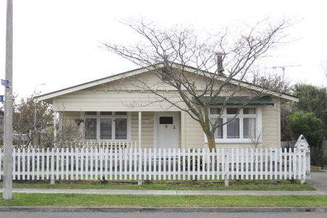 Photo of property in 51 Avenue Road, Greenmeadows, Napier, 4112