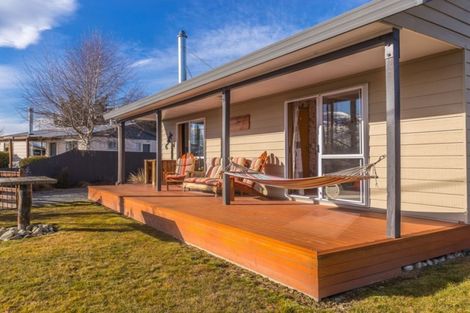 Photo of property in 35 Totara Drive, Twizel, 7901