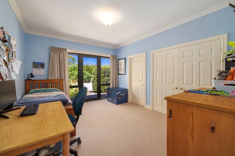 Photo of property in 1155 Hoskyns Road, Kirwee, Christchurch, 7671