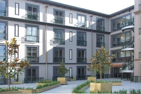 Photo of property in 103/184 Symonds Street, Eden Terrace, Auckland, 1010