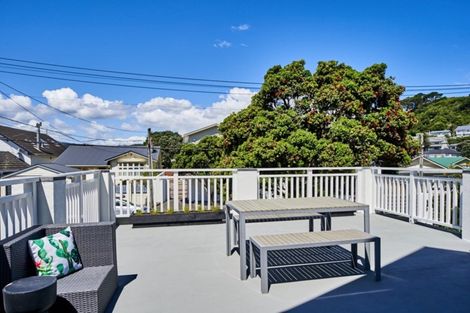 Photo of property in 76 Monro Street, Seatoun, Wellington, 6022