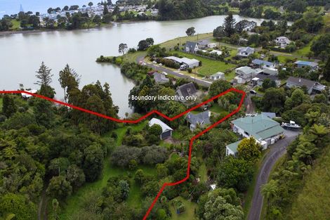 Photo of property in 39 Whakapaki Street, Urenui, 4375