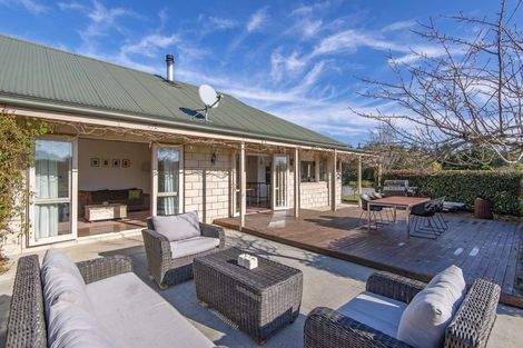 Photo of property in 60 Ohoka Meadows Drive, Ohoka, Kaiapoi, 7692