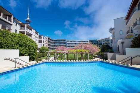 Photo of property in Gc/11 Pakenham Street East, Auckland Central, Auckland, 1010