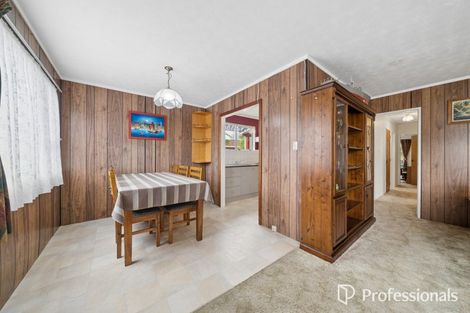 Photo of property in 135 Holborn Drive, Stokes Valley, Lower Hutt, 5019