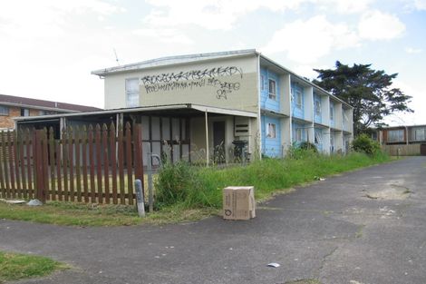 Photo of property in 3/20 Claude Avenue, Papatoetoe, Auckland, 2025