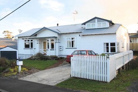 Photo of property in 6 Whyte Street, Hamilton East, Hamilton, 3216