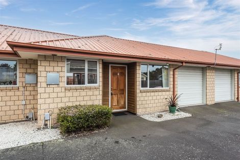 Photo of property in 2/627 Gloucester Street, Linwood, Christchurch, 8062