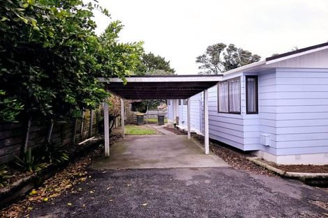 Photo of property in 226 Mahia Road, Weymouth, Auckland, 2103
