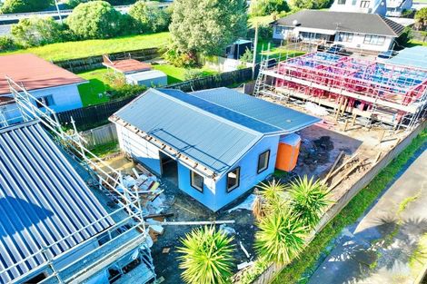 Photo of property in 83 Luke Street, Otahuhu, Auckland, 1062