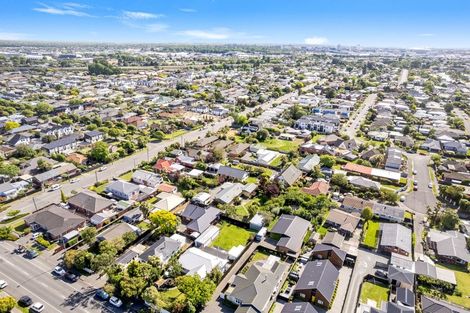 Photo of property in 1/274 Lyttelton Street, Spreydon, Christchurch, 8024