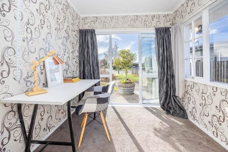 Photo of property in 387 Christie Avenue, Te Awamutu, 3800