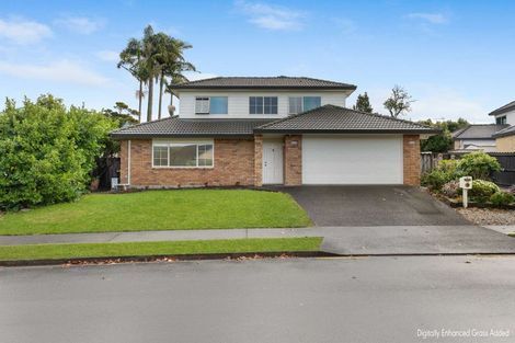 Photo of property in 5 Pat O'connor Place, Manurewa, Auckland, 2105