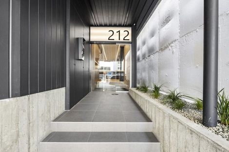 Photo of property in 201/212 Willis Street, Te Aro, Wellington, 6011