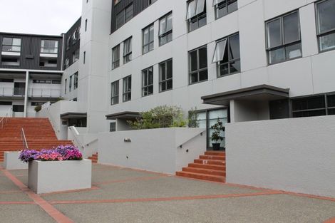 Photo of property in 106/57 Mahuhu Crescent, Auckland Central, Auckland, 1010