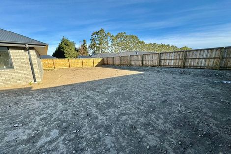 Photo of property in 27 Eric Crozier Road, Darfield, 7571