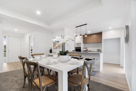 Photo of property in 38 Culverwell Crescent, Pokeno, 2402